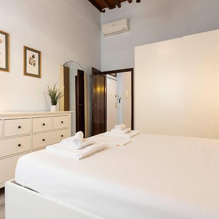 Capponi Deluxe Apartment Florence Exterior photo