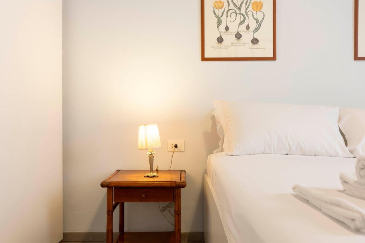 Capponi Deluxe Apartment Florence Exterior photo